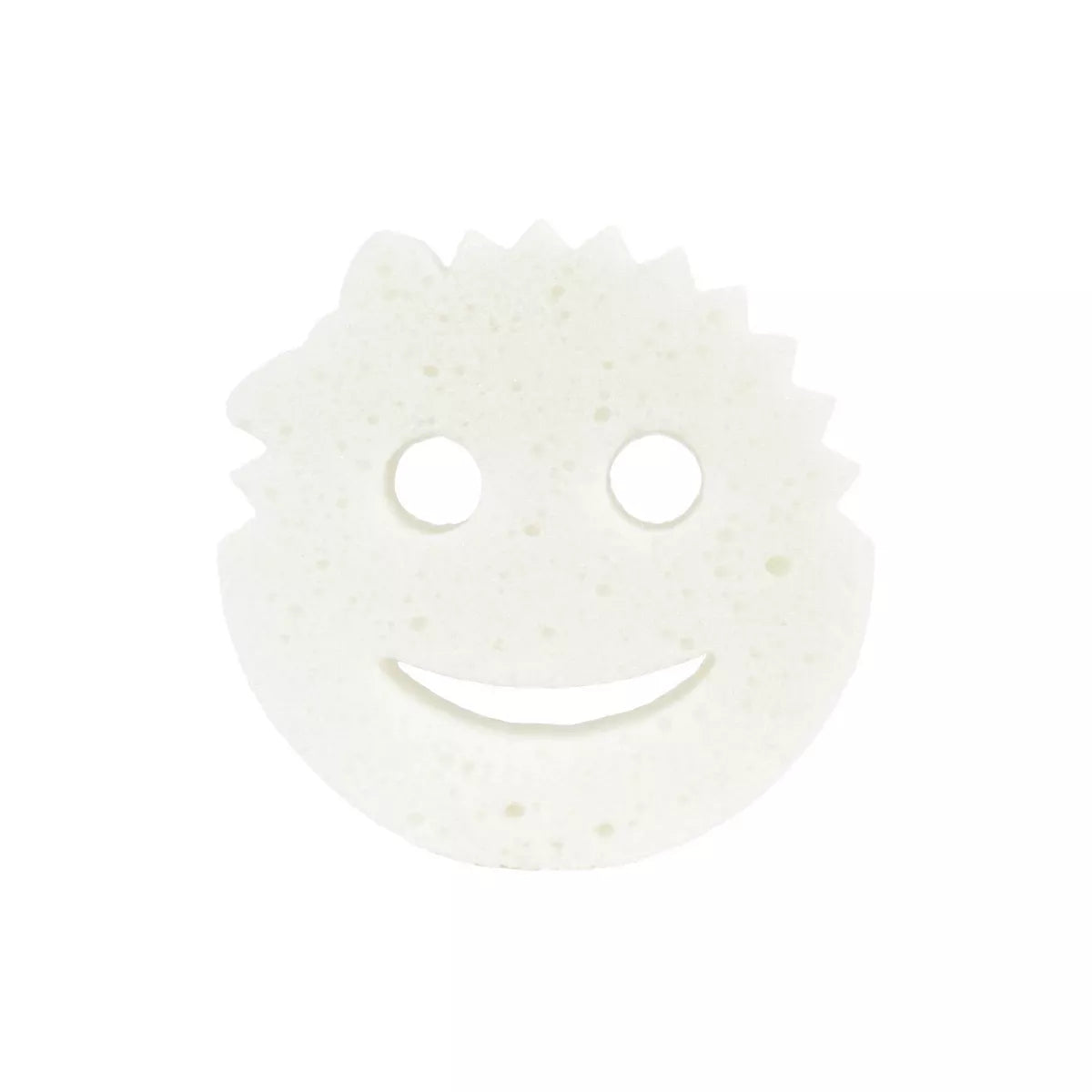 Scrub Daddy Dye Free Scrub Mommy Sponge