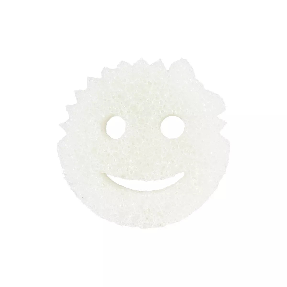 Scrub Daddy Dye Free Scrub Mommy Sponge