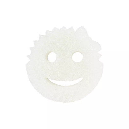 Scrub Daddy Dye Free Scrub Mommy Sponge